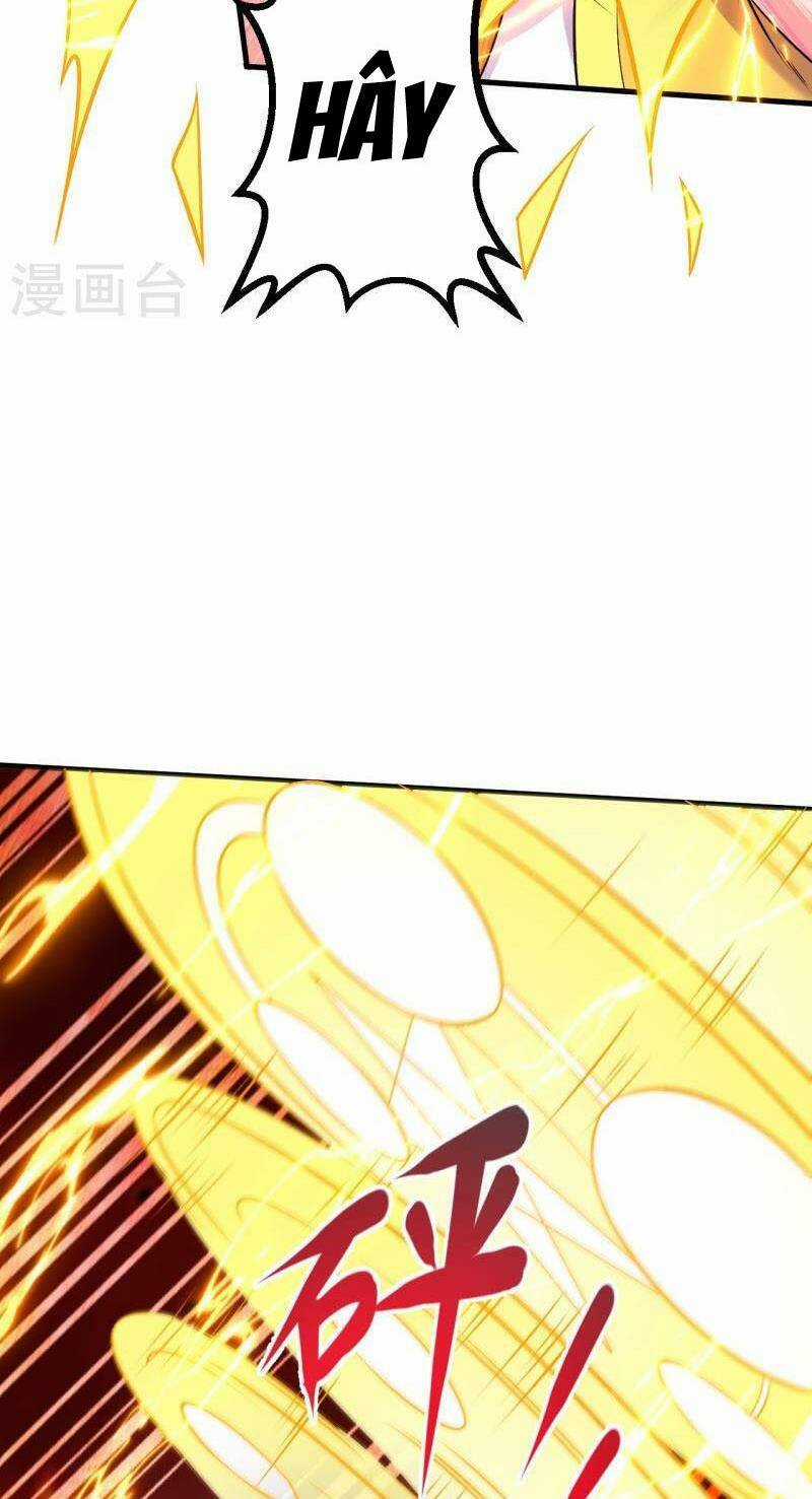 Lão Tổ Luyện Thể Mạnh Nhất Lịch Sử Chapter 172 trang 6