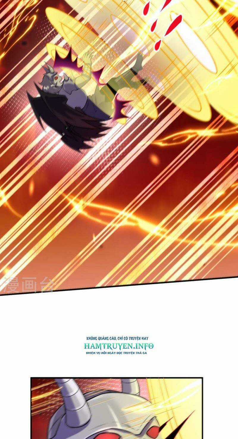 Lão Tổ Luyện Thể Mạnh Nhất Lịch Sử Chapter 172 trang 7