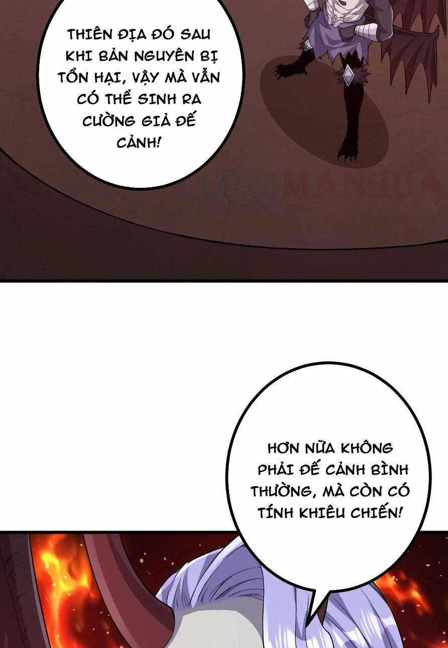 Lão Tổ Luyện Thể Mạnh Nhất Lịch Sử Chapter 173 trang 10