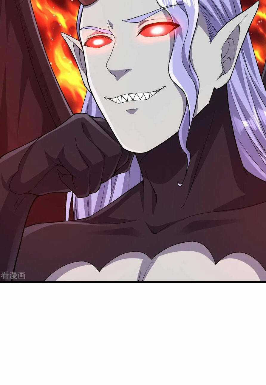 Lão Tổ Luyện Thể Mạnh Nhất Lịch Sử Chapter 173 trang 11