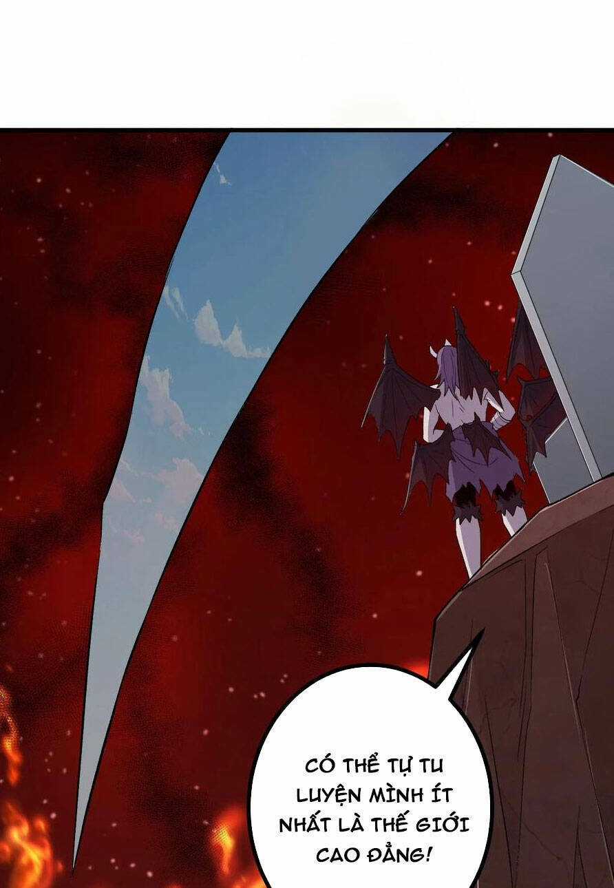 Lão Tổ Luyện Thể Mạnh Nhất Lịch Sử Chapter 173 trang 12