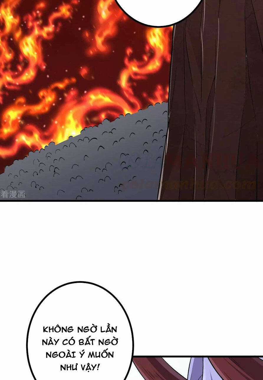 Lão Tổ Luyện Thể Mạnh Nhất Lịch Sử Chapter 173 trang 13