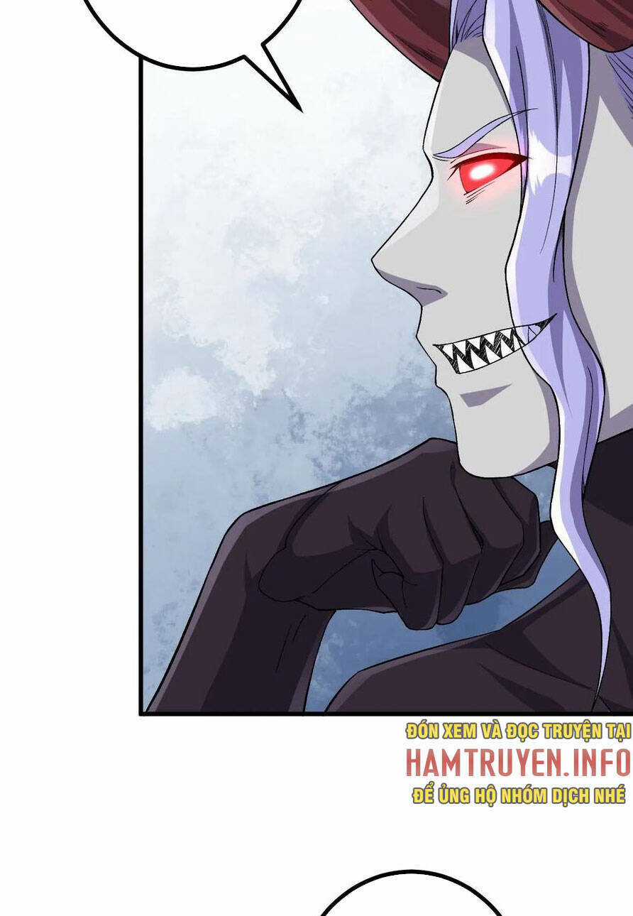 Lão Tổ Luyện Thể Mạnh Nhất Lịch Sử Chapter 173 trang 14