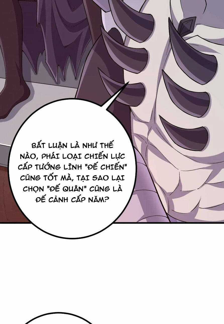 Lão Tổ Luyện Thể Mạnh Nhất Lịch Sử Chapter 173 trang 17