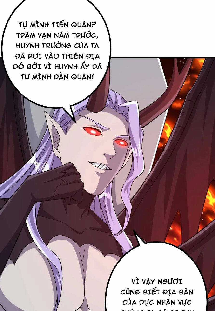 Lão Tổ Luyện Thể Mạnh Nhất Lịch Sử Chapter 173 trang 18