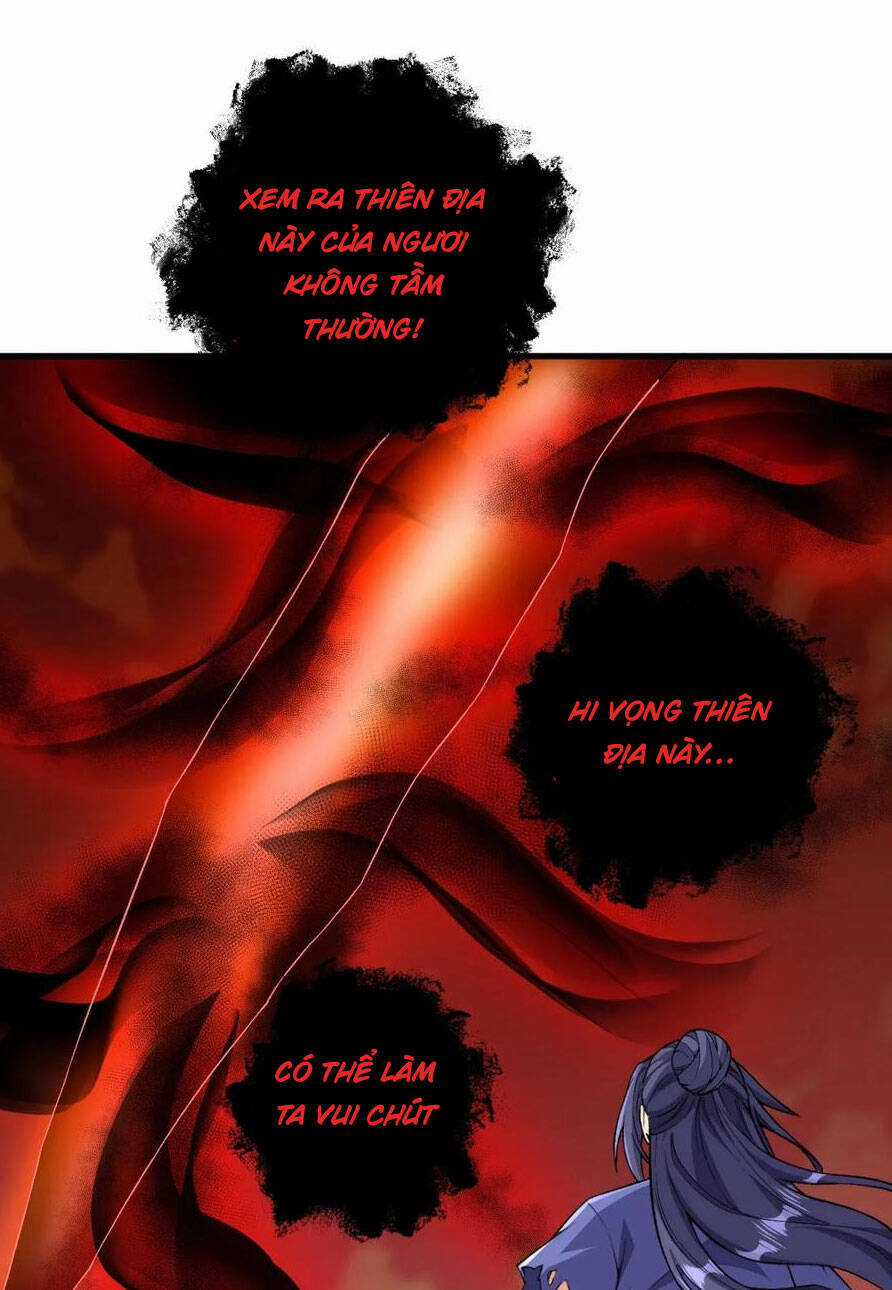 Lão Tổ Luyện Thể Mạnh Nhất Lịch Sử Chapter 173 trang 2