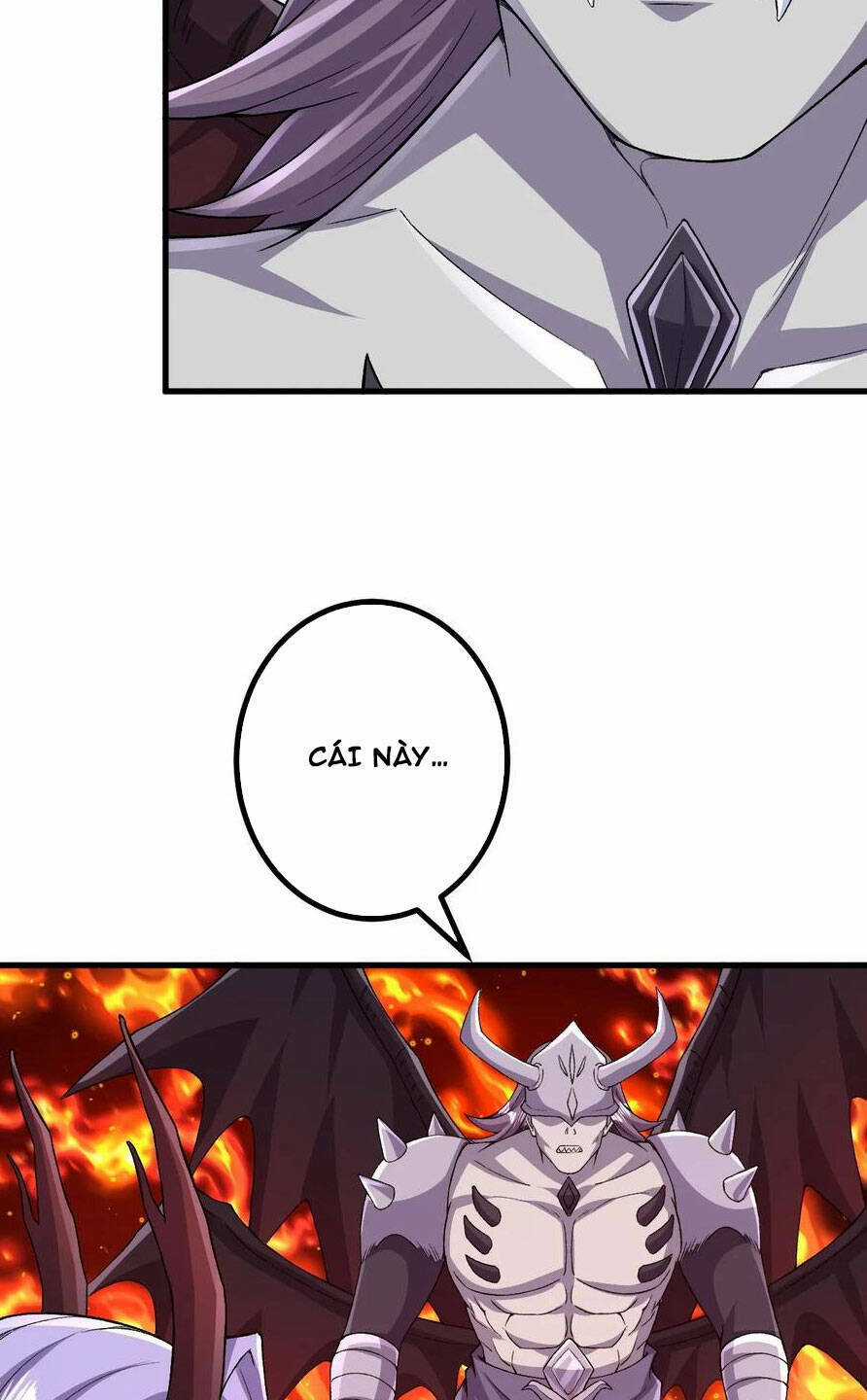 Lão Tổ Luyện Thể Mạnh Nhất Lịch Sử Chapter 173 trang 20