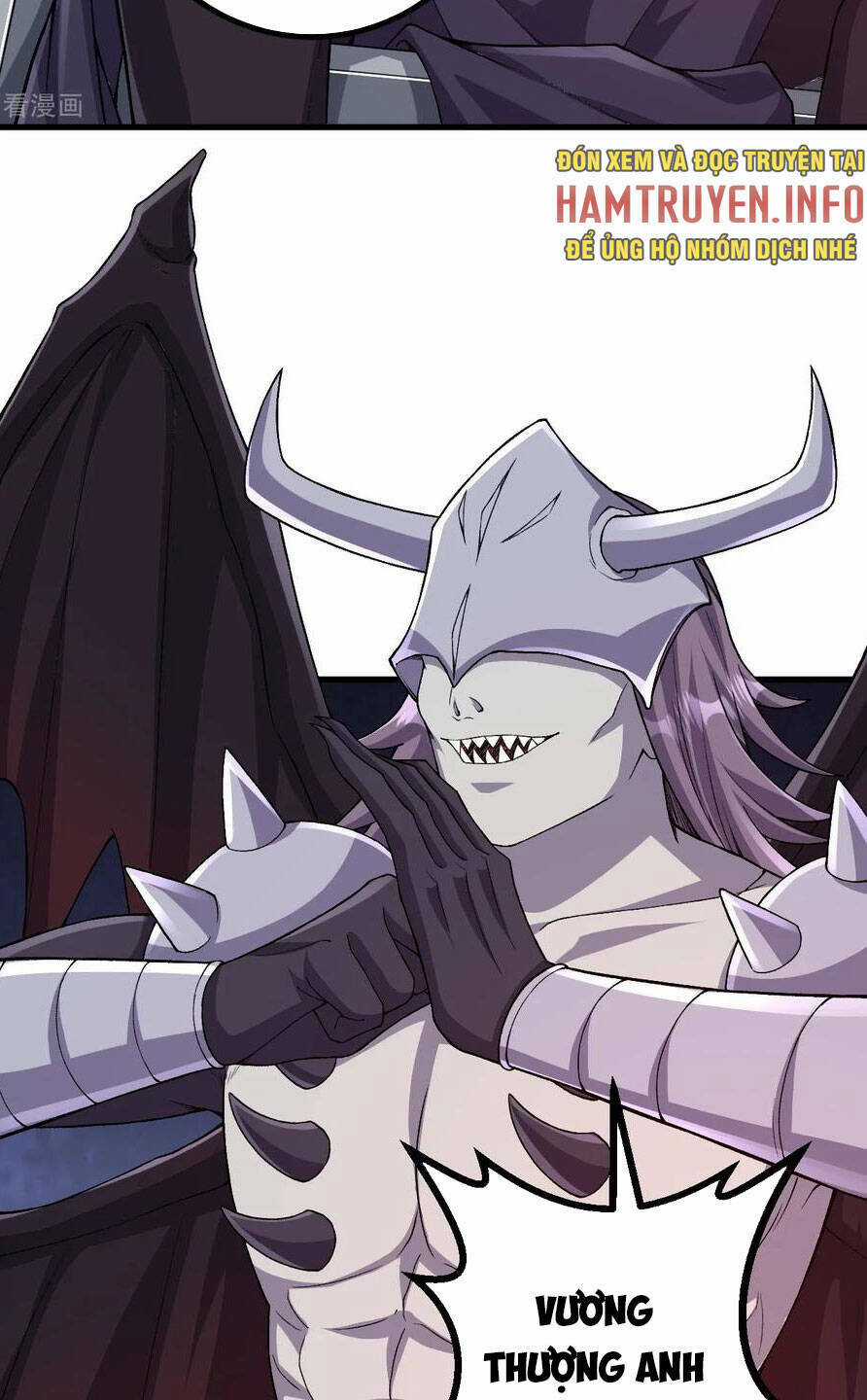 Lão Tổ Luyện Thể Mạnh Nhất Lịch Sử Chapter 173 trang 23