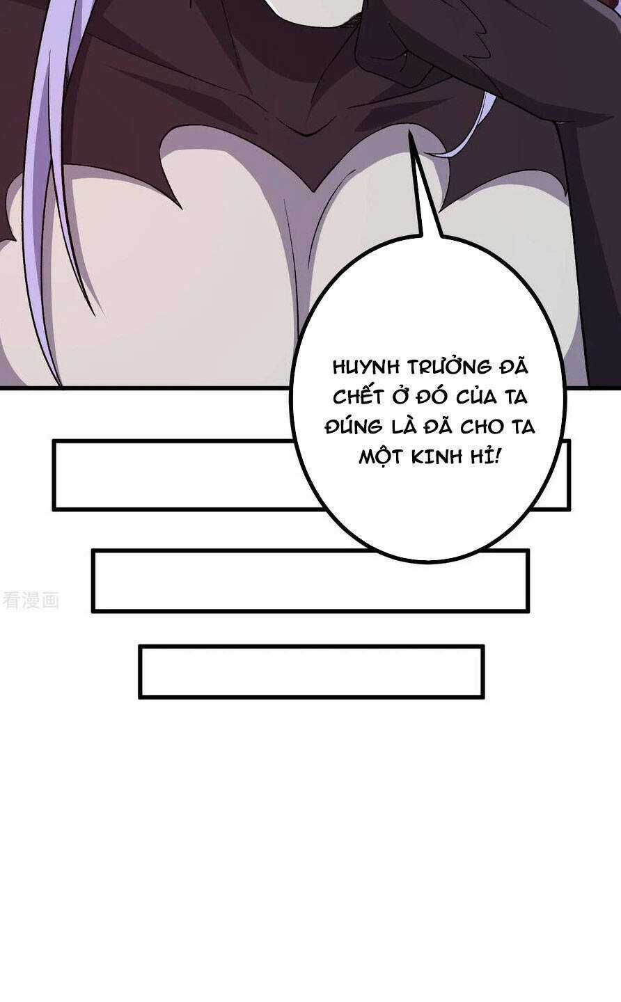 Lão Tổ Luyện Thể Mạnh Nhất Lịch Sử Chapter 173 trang 25