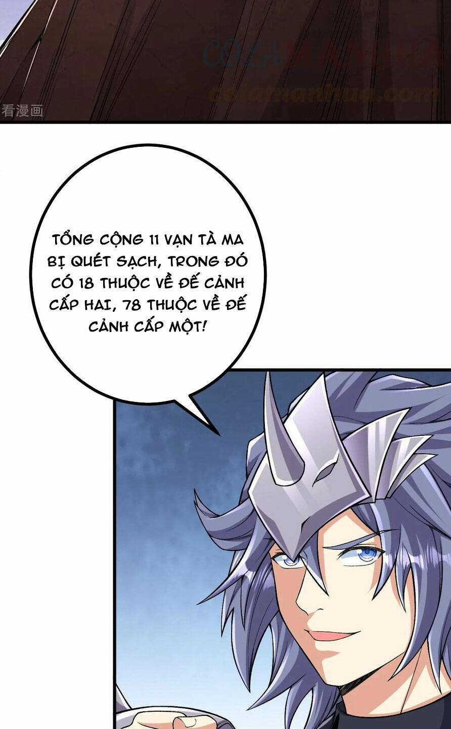 Lão Tổ Luyện Thể Mạnh Nhất Lịch Sử Chapter 173 trang 29