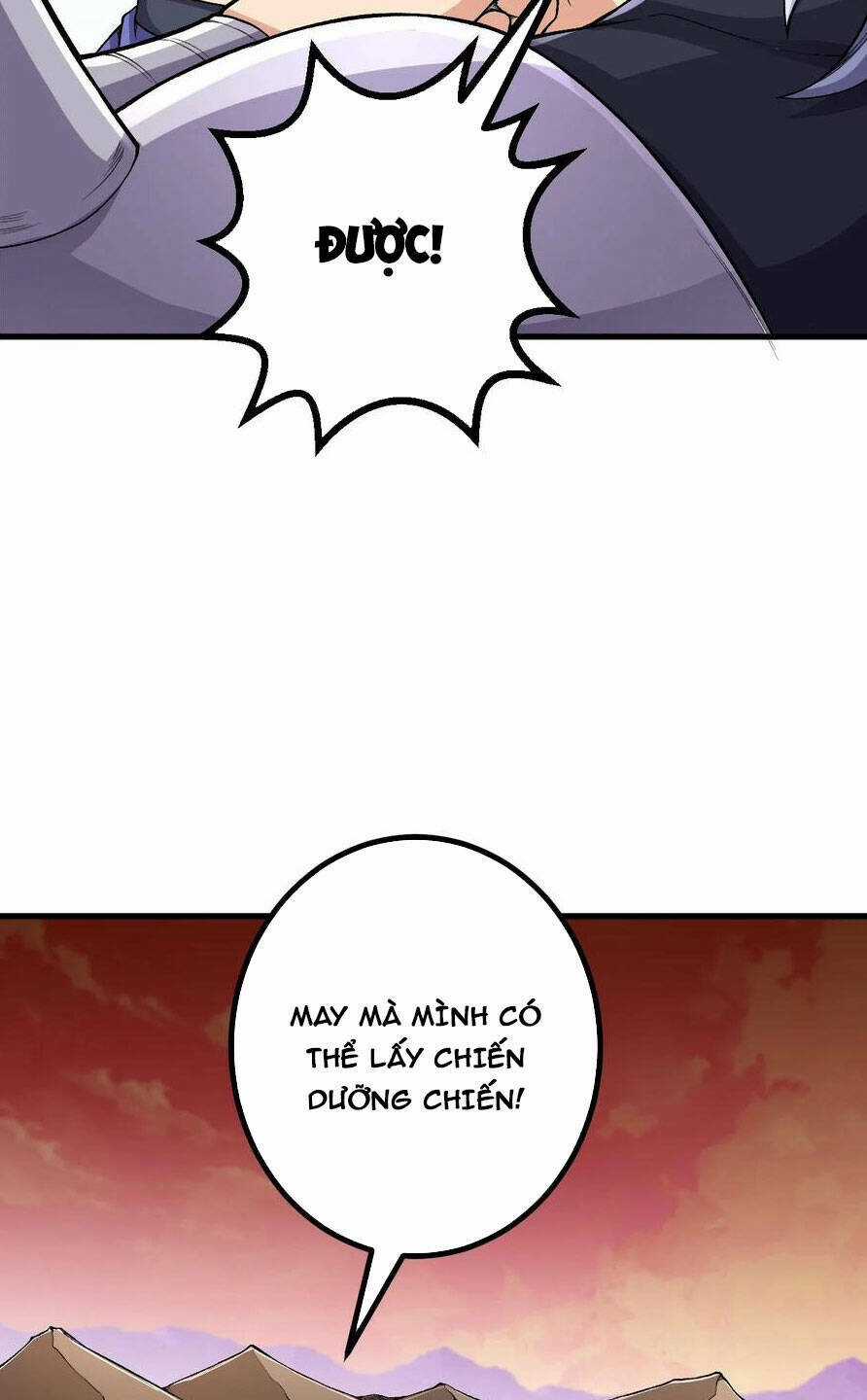 Lão Tổ Luyện Thể Mạnh Nhất Lịch Sử Chapter 173 trang 35