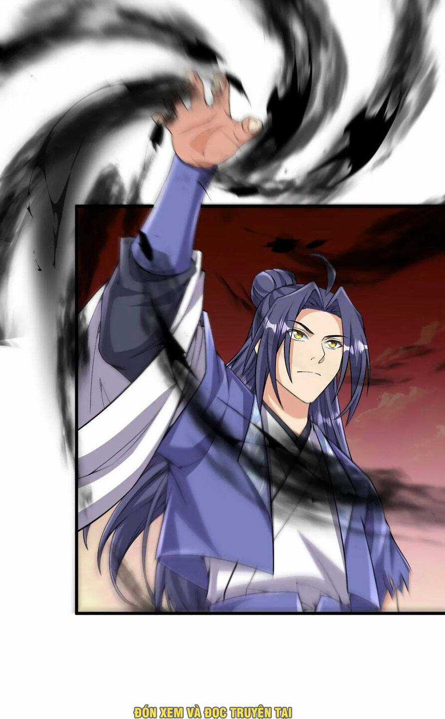 Lão Tổ Luyện Thể Mạnh Nhất Lịch Sử Chapter 173 trang 37