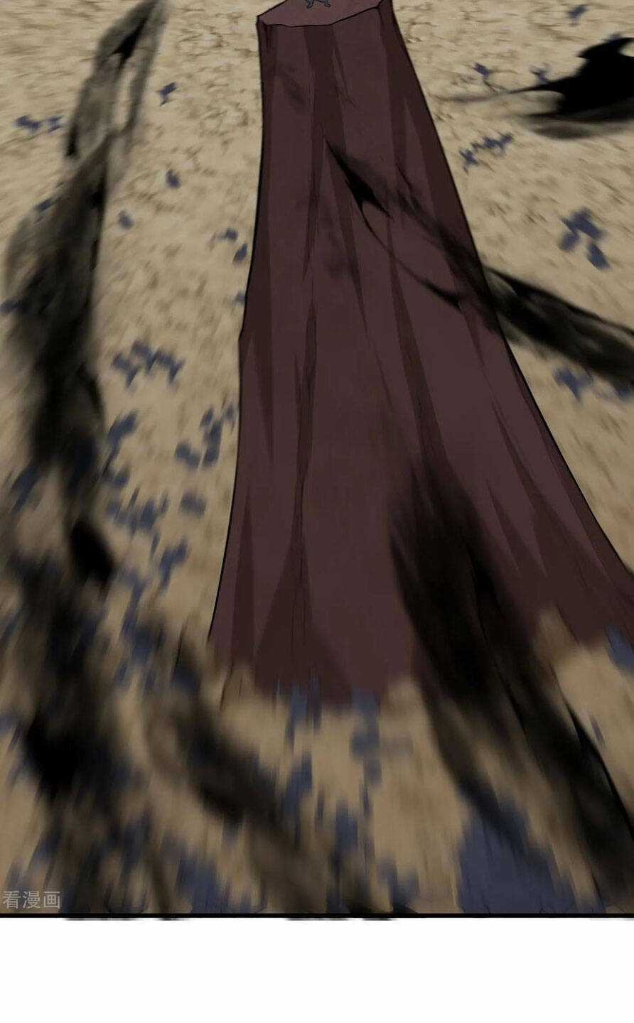 Lão Tổ Luyện Thể Mạnh Nhất Lịch Sử Chapter 173 trang 39