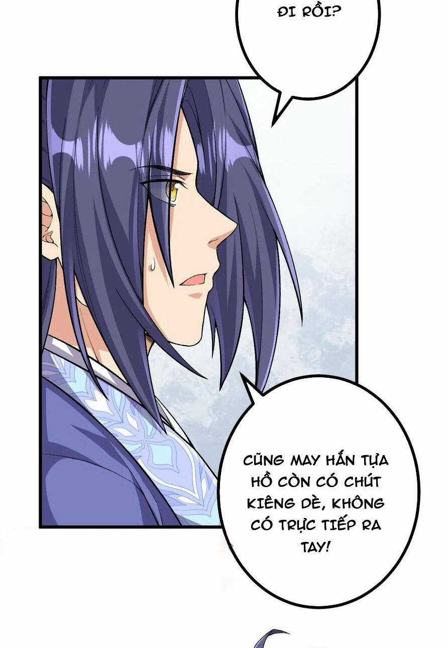 Lão Tổ Luyện Thể Mạnh Nhất Lịch Sử Chapter 173 trang 4