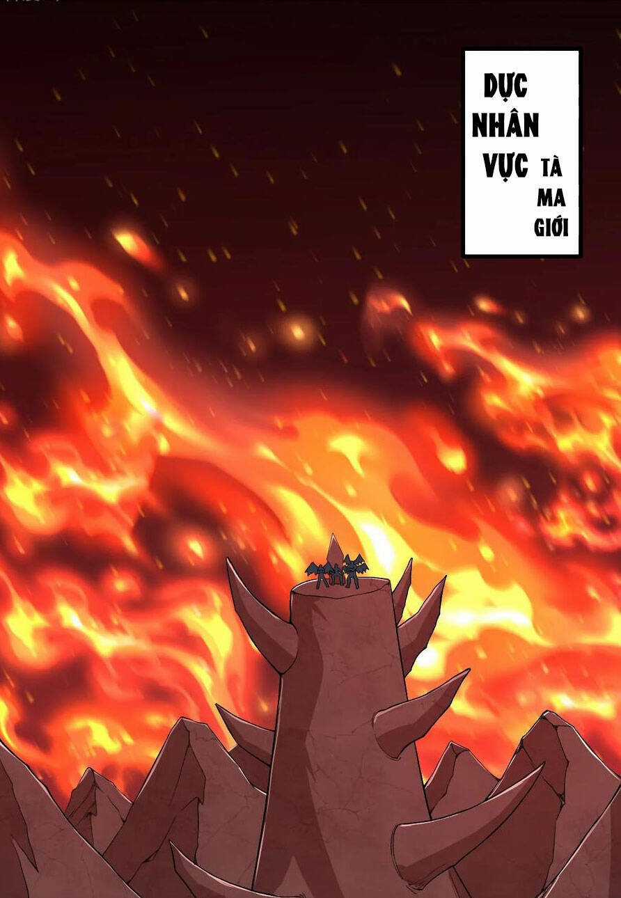 Lão Tổ Luyện Thể Mạnh Nhất Lịch Sử Chapter 173 trang 7