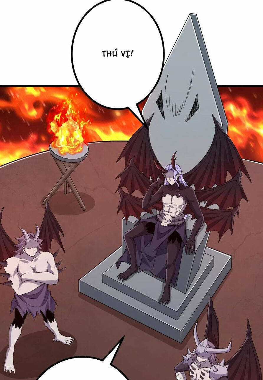 Lão Tổ Luyện Thể Mạnh Nhất Lịch Sử Chapter 173 trang 9