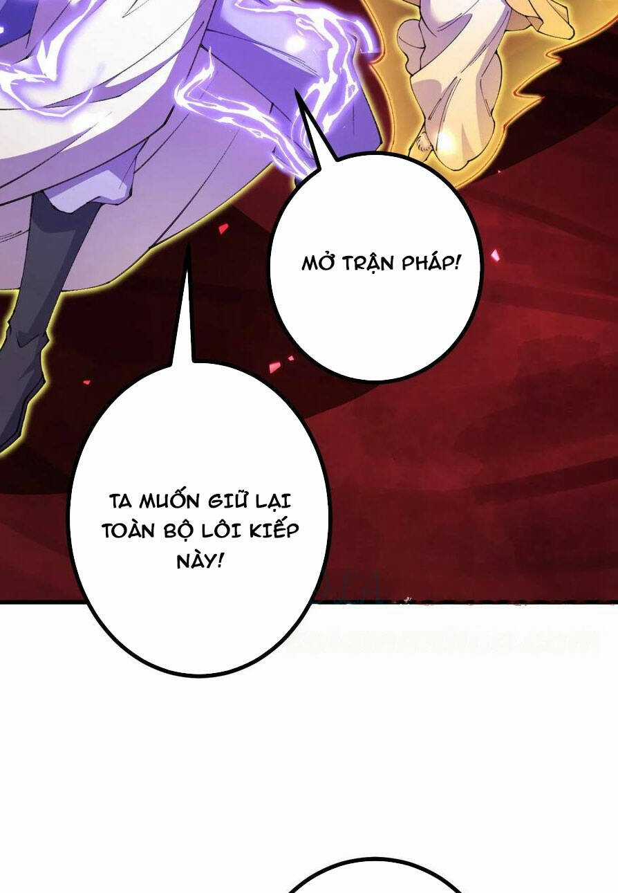 Lão Tổ Luyện Thể Mạnh Nhất Lịch Sử Chapter 174 trang 11