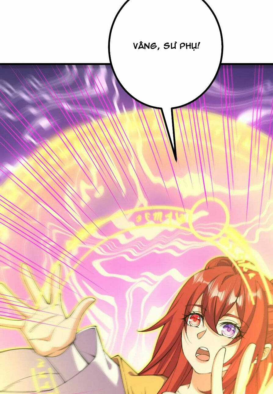 Lão Tổ Luyện Thể Mạnh Nhất Lịch Sử Chapter 174 trang 12