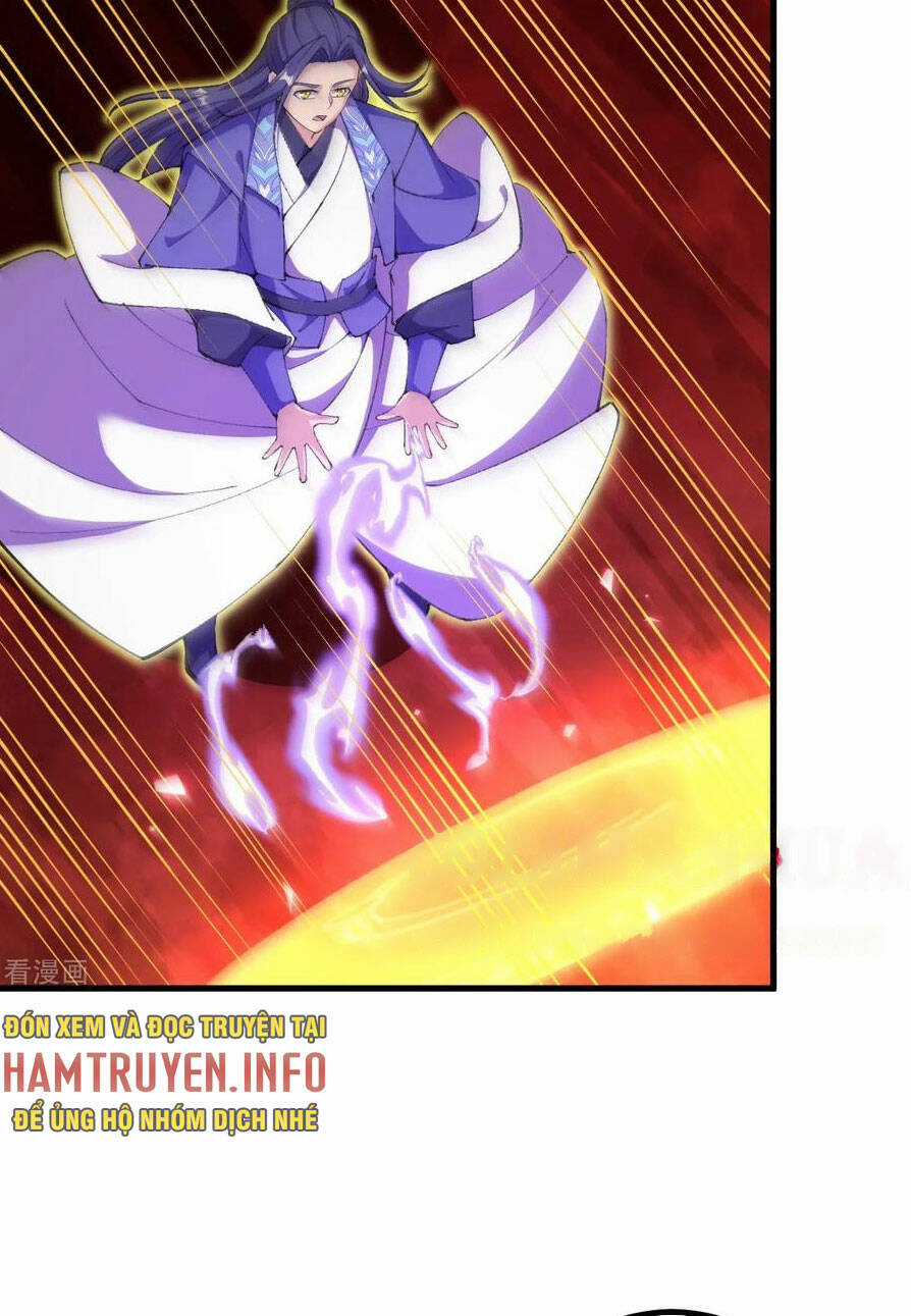 Lão Tổ Luyện Thể Mạnh Nhất Lịch Sử Chapter 174 trang 14