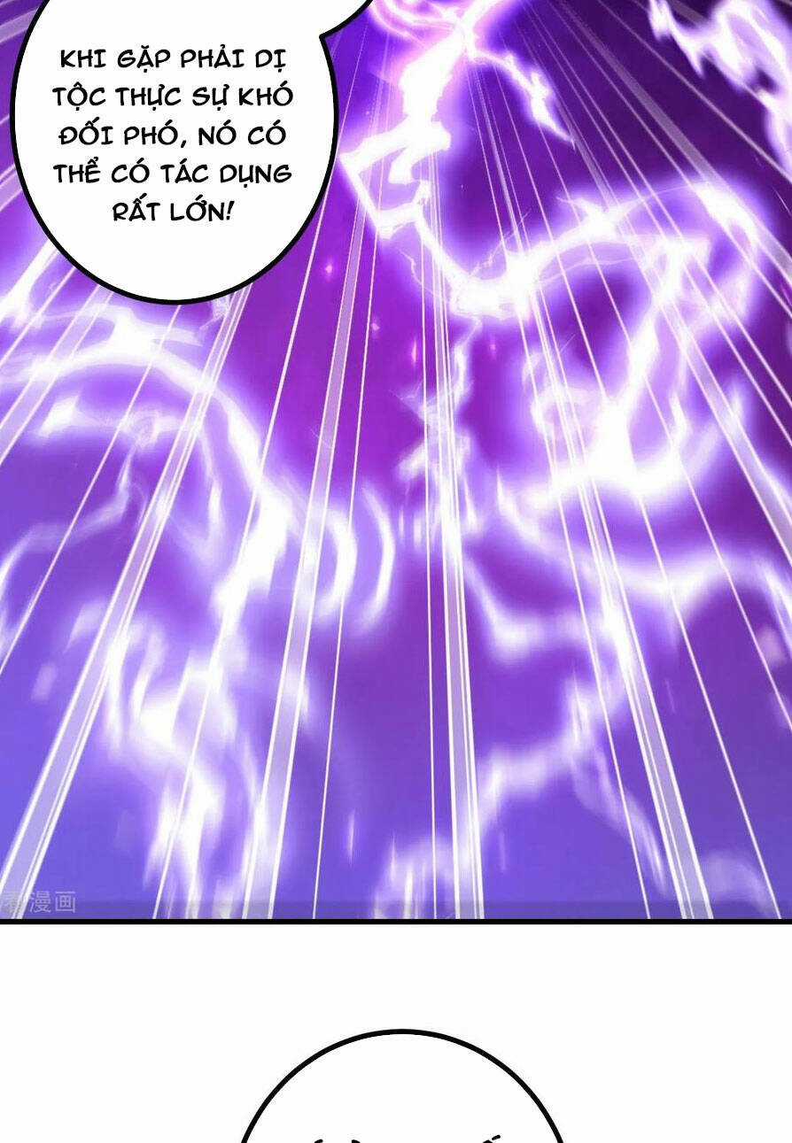 Lão Tổ Luyện Thể Mạnh Nhất Lịch Sử Chapter 174 trang 16