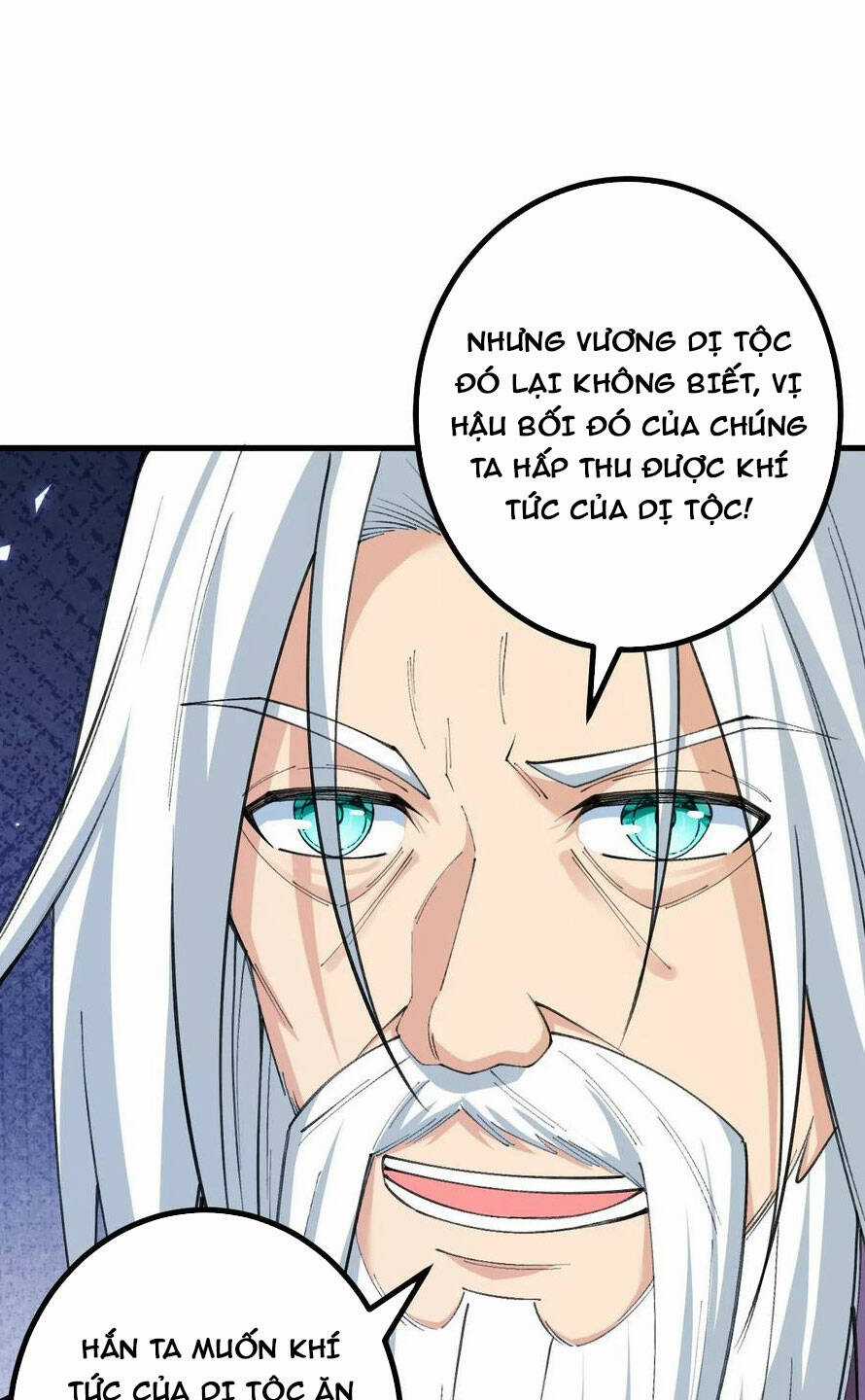 Lão Tổ Luyện Thể Mạnh Nhất Lịch Sử Chapter 174 trang 26