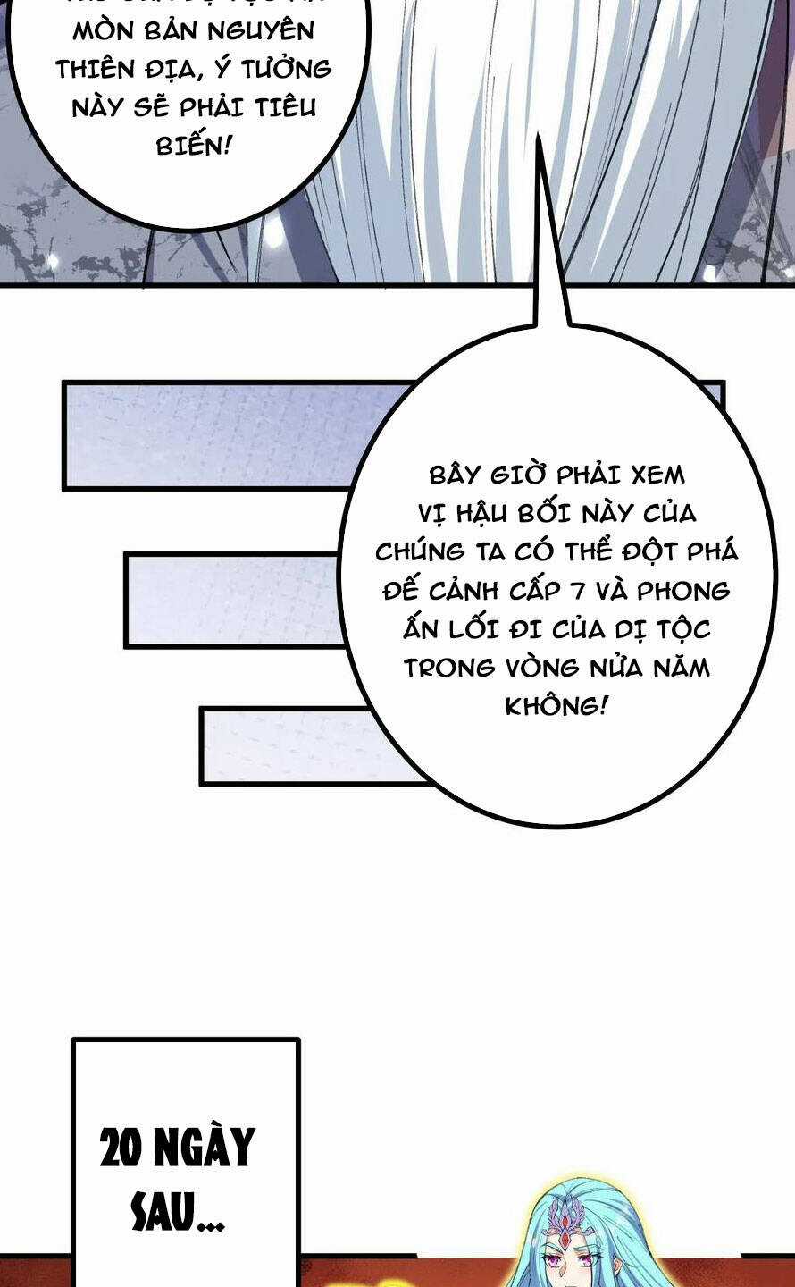 Lão Tổ Luyện Thể Mạnh Nhất Lịch Sử Chapter 174 trang 27