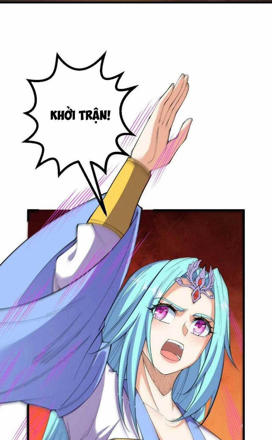 Lão Tổ Luyện Thể Mạnh Nhất Lịch Sử Chapter 174 trang 29