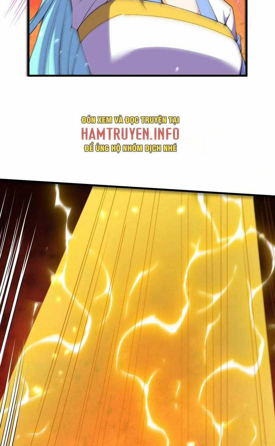 Lão Tổ Luyện Thể Mạnh Nhất Lịch Sử Chapter 174 trang 30