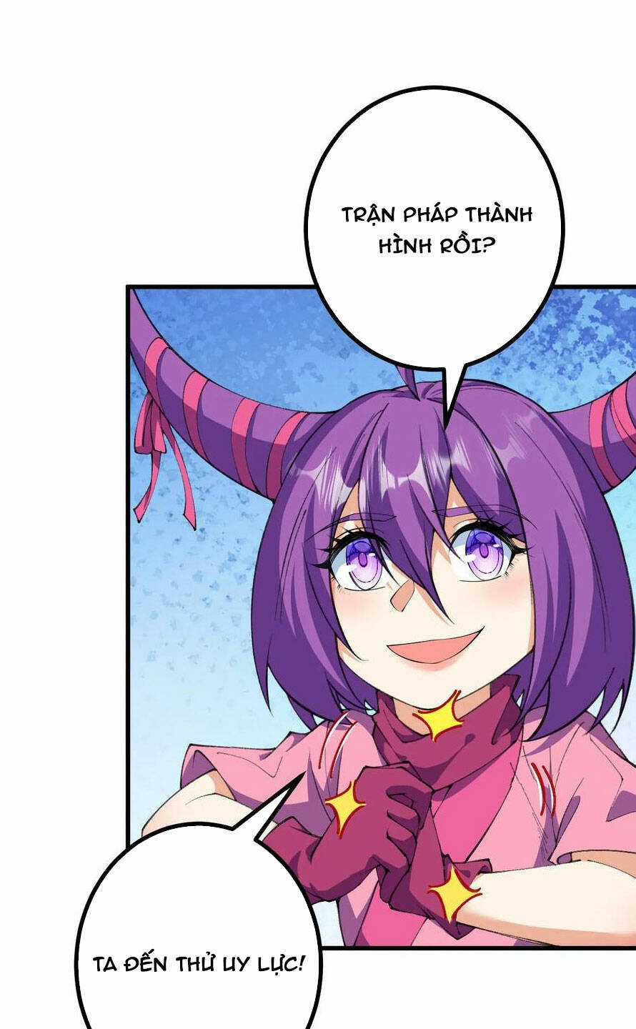 Lão Tổ Luyện Thể Mạnh Nhất Lịch Sử Chapter 174 trang 32