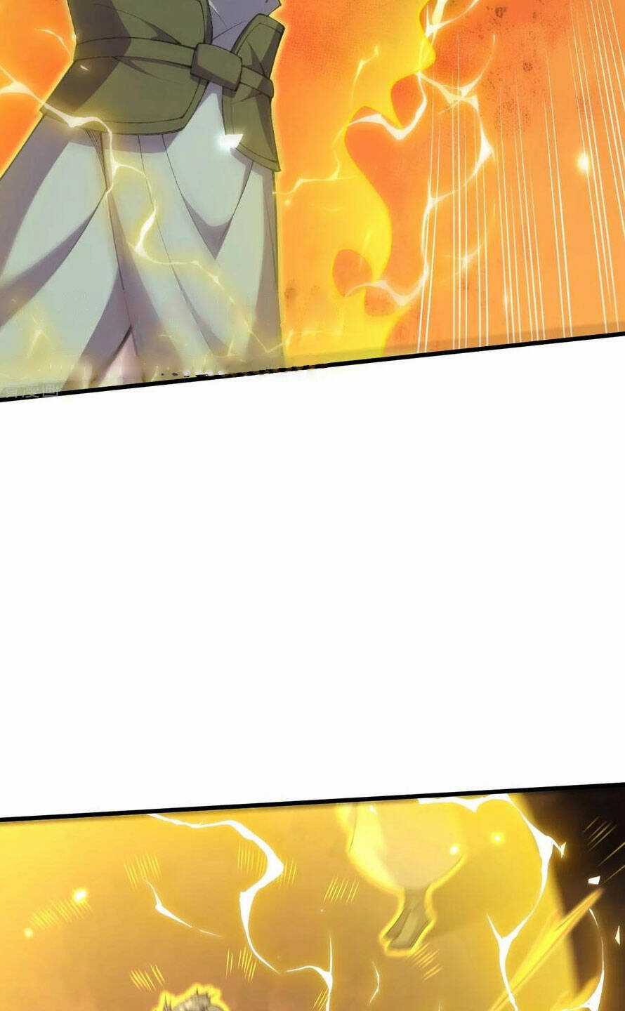 Lão Tổ Luyện Thể Mạnh Nhất Lịch Sử Chapter 174 trang 34