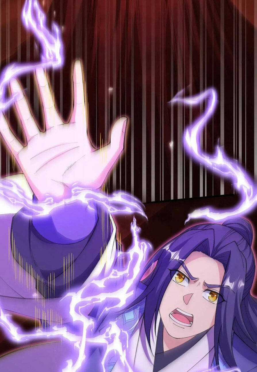 Lão Tổ Luyện Thể Mạnh Nhất Lịch Sử Chapter 174 trang 4