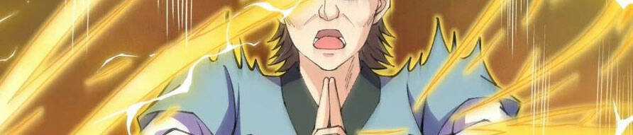 Lão Tổ Luyện Thể Mạnh Nhất Lịch Sử Chapter 174 trang 41