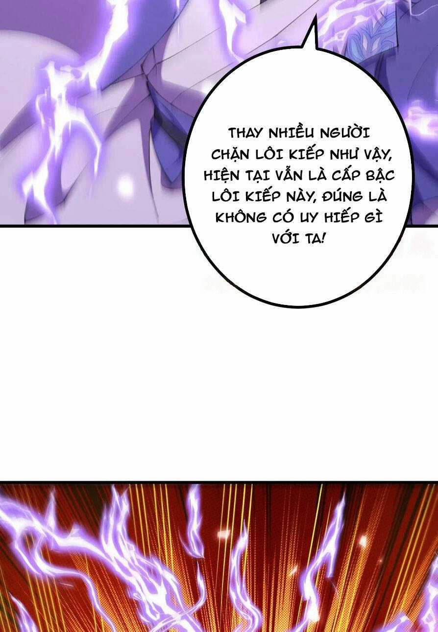 Lão Tổ Luyện Thể Mạnh Nhất Lịch Sử Chapter 174 trang 5