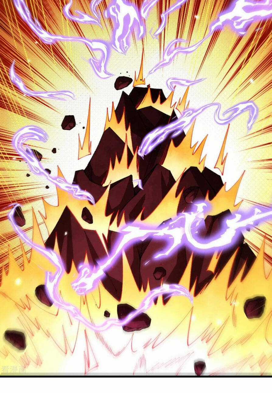 Lão Tổ Luyện Thể Mạnh Nhất Lịch Sử Chapter 174 trang 6