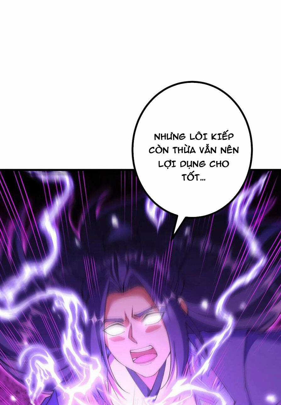 Lão Tổ Luyện Thể Mạnh Nhất Lịch Sử Chapter 174 trang 7