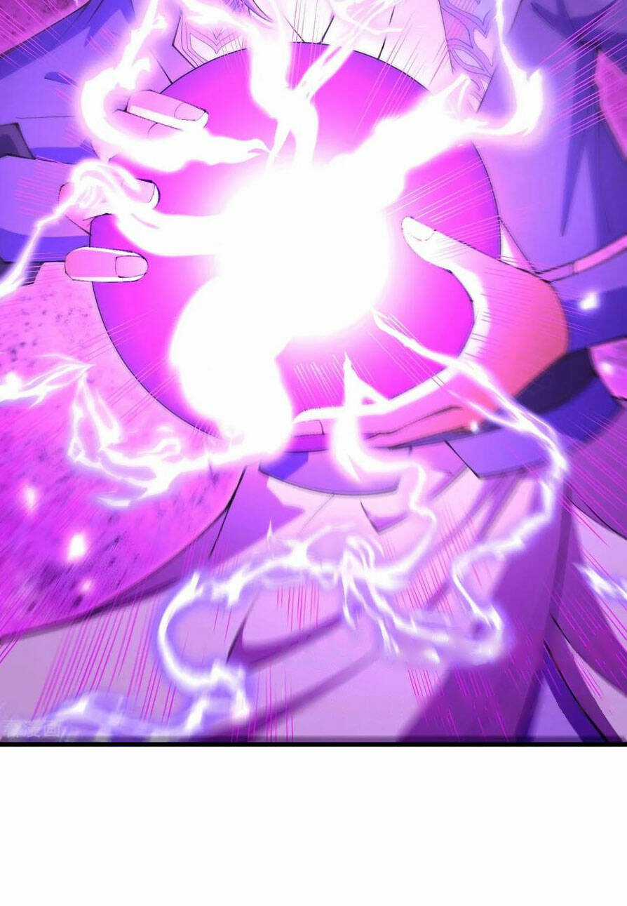 Lão Tổ Luyện Thể Mạnh Nhất Lịch Sử Chapter 174 trang 8