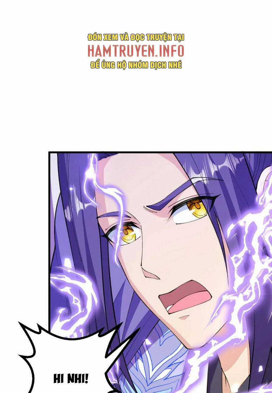 Lão Tổ Luyện Thể Mạnh Nhất Lịch Sử Chapter 174 trang 9