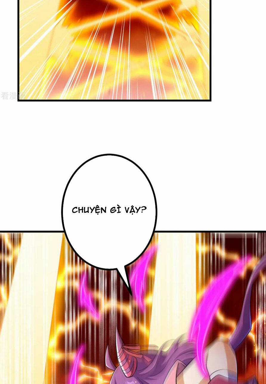 Lão Tổ Luyện Thể Mạnh Nhất Lịch Sử Chapter 175 trang 11