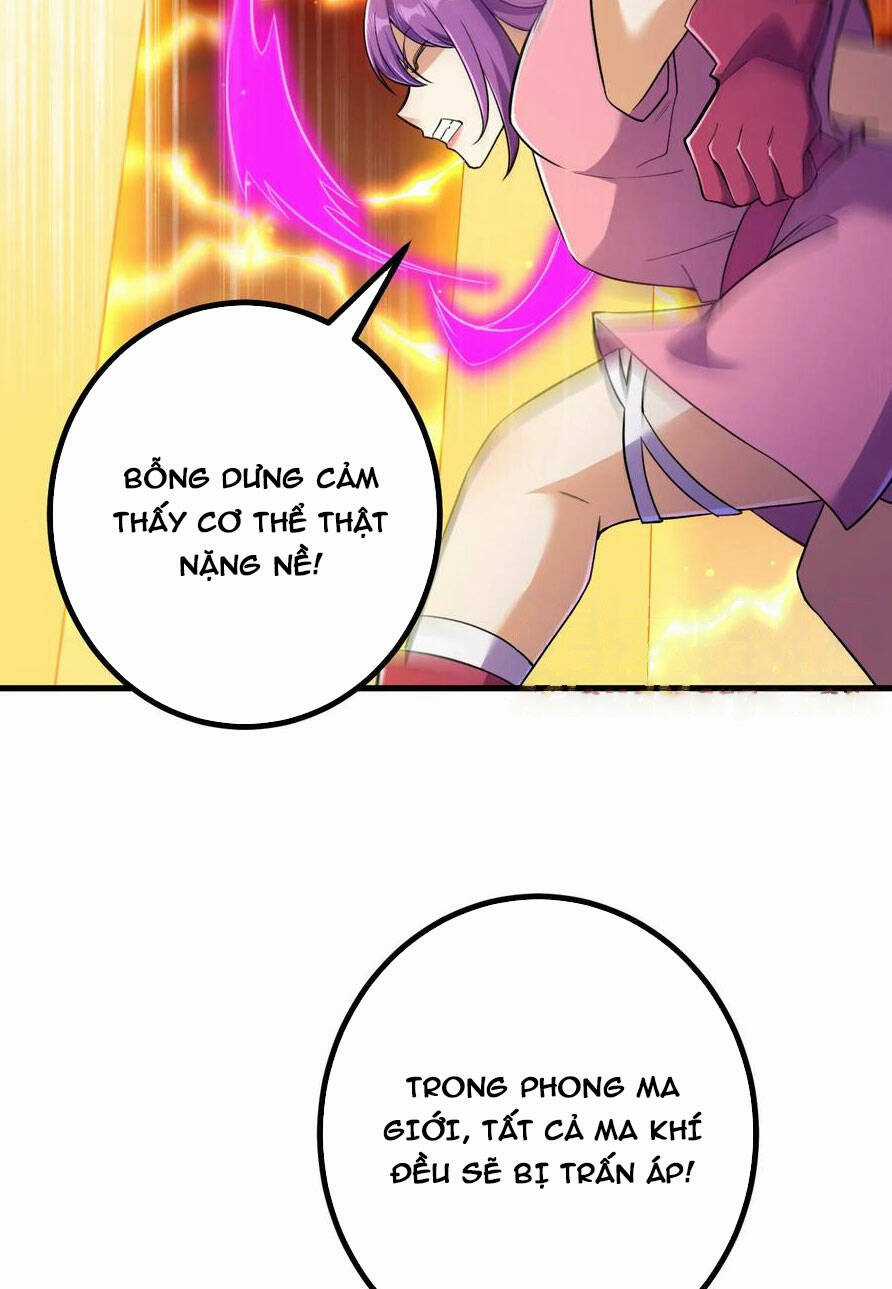 Lão Tổ Luyện Thể Mạnh Nhất Lịch Sử Chapter 175 trang 12