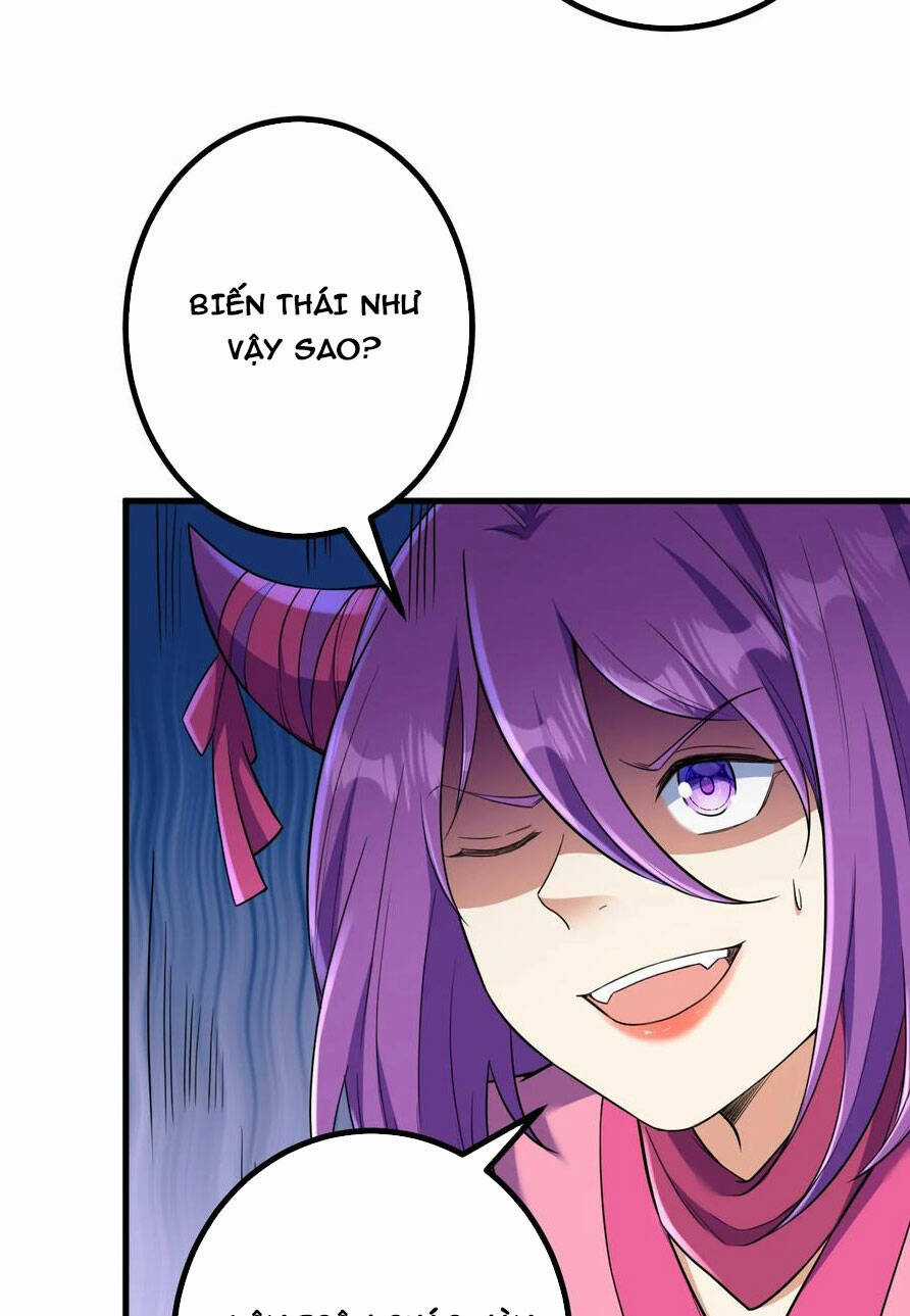 Lão Tổ Luyện Thể Mạnh Nhất Lịch Sử Chapter 175 trang 14