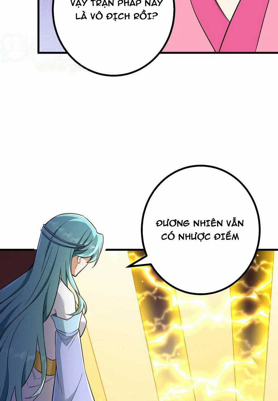 Lão Tổ Luyện Thể Mạnh Nhất Lịch Sử Chapter 175 trang 15