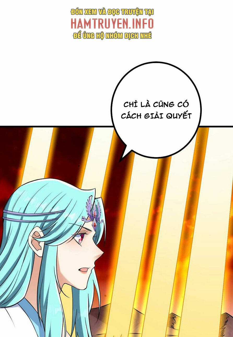 Lão Tổ Luyện Thể Mạnh Nhất Lịch Sử Chapter 175 trang 17