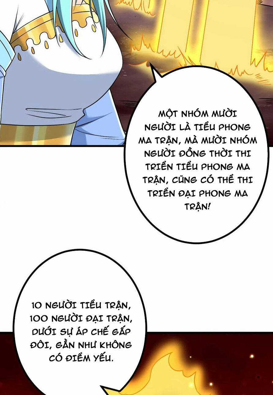 Lão Tổ Luyện Thể Mạnh Nhất Lịch Sử Chapter 175 trang 18