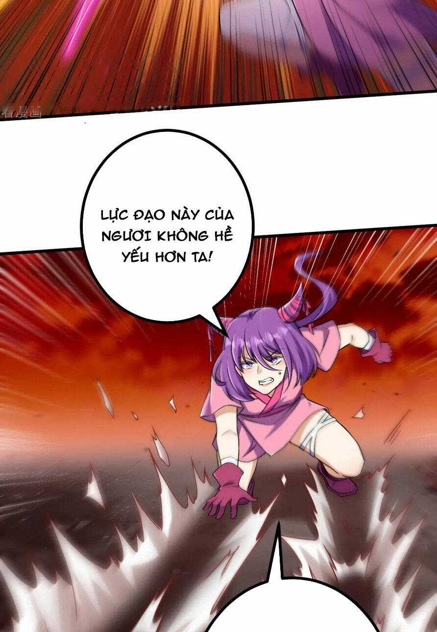 Lão Tổ Luyện Thể Mạnh Nhất Lịch Sử Chapter 175 trang 2