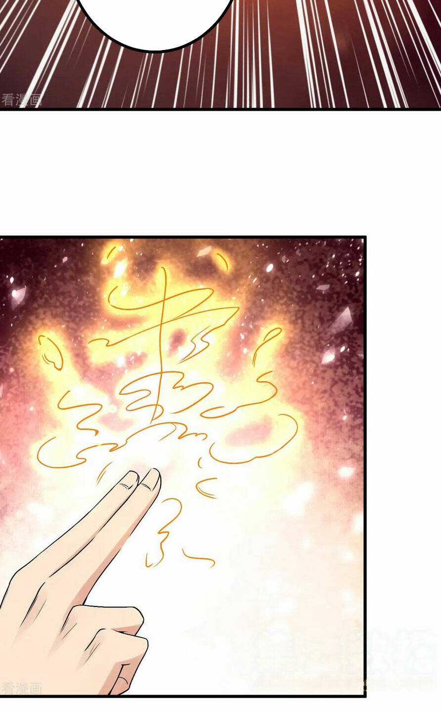 Lão Tổ Luyện Thể Mạnh Nhất Lịch Sử Chapter 175 trang 22