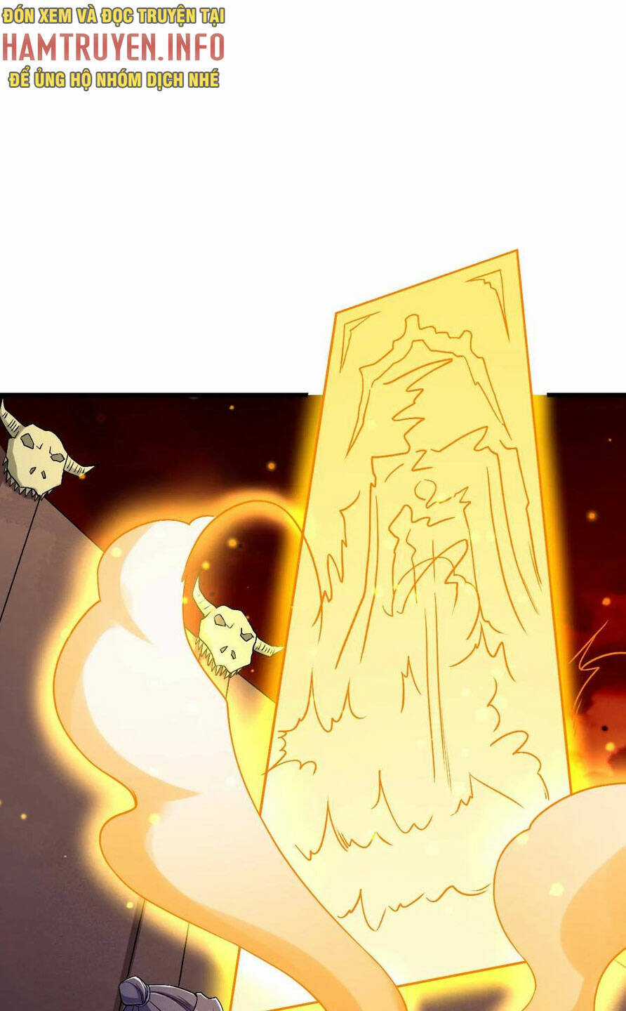 Lão Tổ Luyện Thể Mạnh Nhất Lịch Sử Chapter 175 trang 23