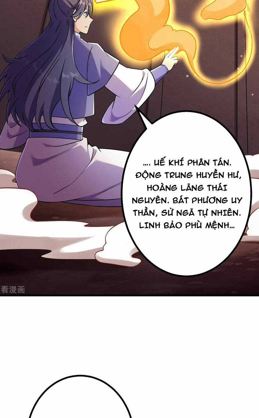 Lão Tổ Luyện Thể Mạnh Nhất Lịch Sử Chapter 175 trang 24