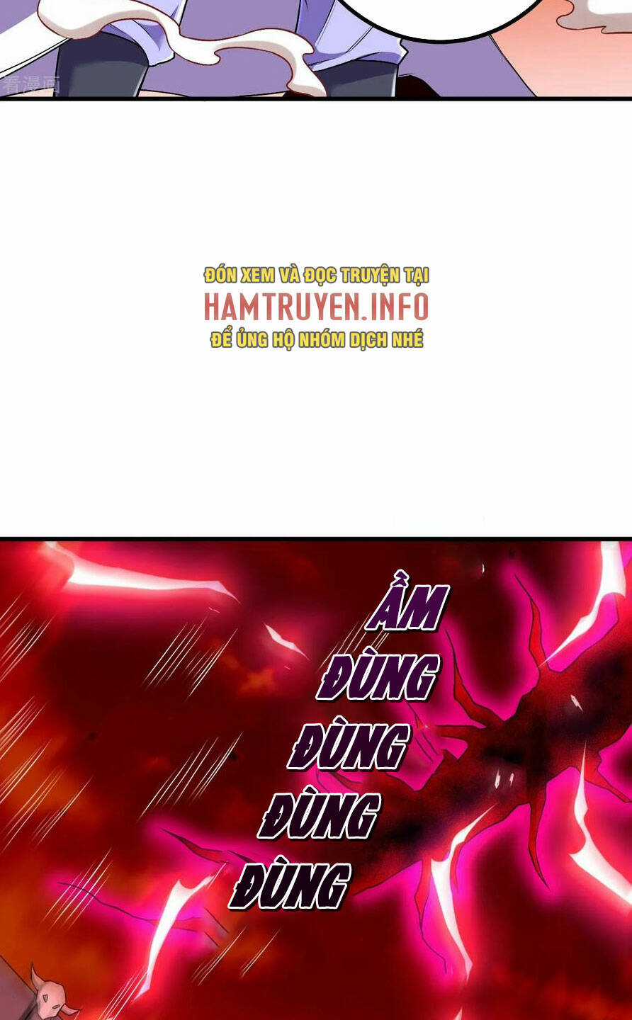 Lão Tổ Luyện Thể Mạnh Nhất Lịch Sử Chapter 175 trang 29