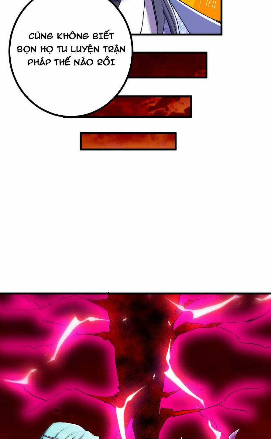 Lão Tổ Luyện Thể Mạnh Nhất Lịch Sử Chapter 175 trang 32