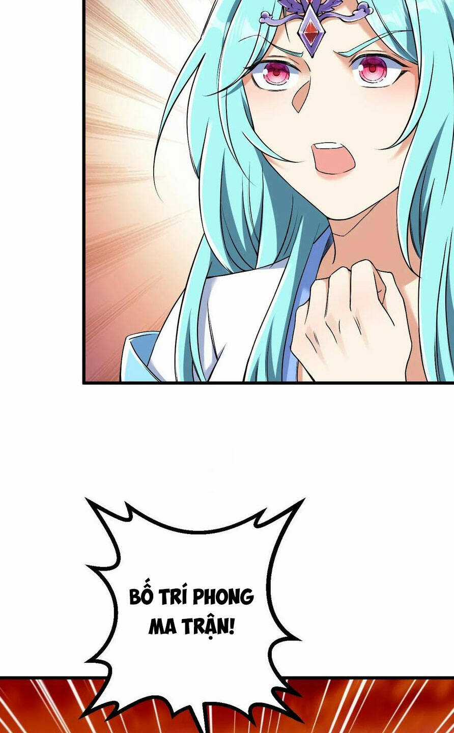 Lão Tổ Luyện Thể Mạnh Nhất Lịch Sử Chapter 175 trang 37